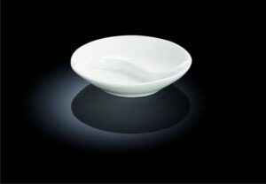 Емкость для соуса Wilmax 55 мл, D 90 мм артикул WL-996049/A