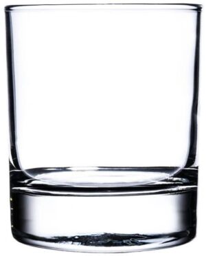 Стакан Олд Фэшн Arcoroc Islande 200мл 40383 артикул 40383