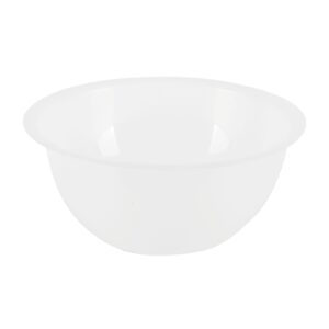 Миска Paderno 9 л, D 360 мм, H 165 мм, полипропилен, белый артикул 47611-09