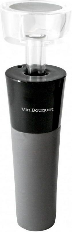 Пробка вакуумная для вина Vin Bouquet артикул FIT 002