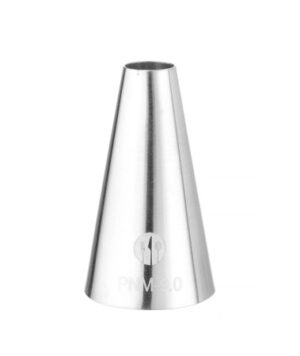 Насадка для кондитерских мешков Hendi 551264 D 9 мм, форма круглая артикул 551264