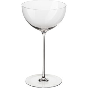 Бокал-блюдце для шампанского Rona Medea 450 мл, D 120 мм, H 210 мм артикул 64954 0800