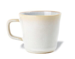 Чашка кофейная F2D Glister 100 мл, D 65 мм, H 60 мм артикул 261012