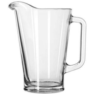 Кувшин Libbey Pitcher 1095 мл., d90 мм., h155 мм. артикул 1792421