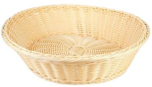 Корзина плетеная APS D 400 мм артикул 40144