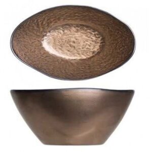 Соусник Cosy&Trendy Copernico H 45 мм. L 100 мм. B 68 мм. артикул 2161110