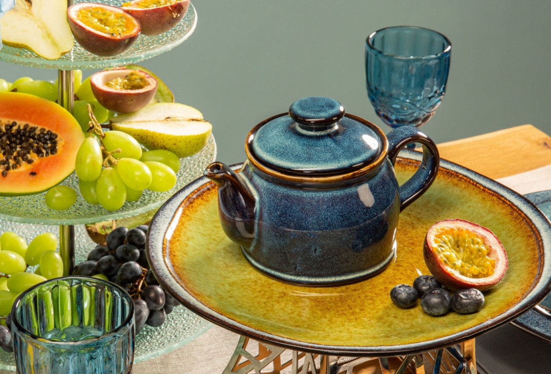 Перечница Corone Celeste D 65 мм, H 75 мм артикул фк0839