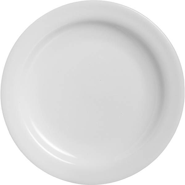 Тарелка Arcoroc Hoteliere мелкая 155 мм. артикул 58621