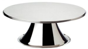 Тортовница APS H 110 мм, D 300 мм артикул 00462