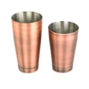 Шейкер Barfly Antique 1350 мл артикул M37009ACP