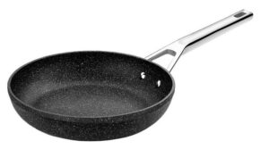 Сковорода BRA&Monix Mineral 1,2 л, D 200 мм, H 50 мм антиприг. покр. артикул M741220