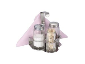 Набор для специй Lichnis 358 артикул 358