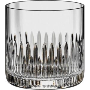 Стакан Олд Фэшн Rona Cumberland 370 мл, D 85 мм, H 85 мм артикул 8077H/16134