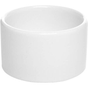 Горчичница Steelite Monaco White 50 мл. D 54 мм. H 33 мм. артикул 9001 C071