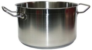 Кастрюля MACO RXP051WOL 7,2 л, D 240 мм, H 160 мм артикул 360427