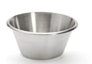 Миска De Buyer 2 л, D 215 мм, H 103 мм артикул 3250.20