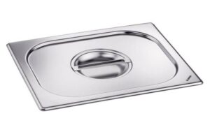 Крышка к гастроемкостям HURAKAN GD 1/3 артикул 139948