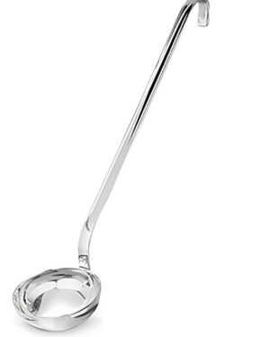 Половник KAPP 145 мл, D 95 мм артикул 31500003