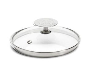 Крышка De Buyer Alchimy D 140 мм артикул 3429.14