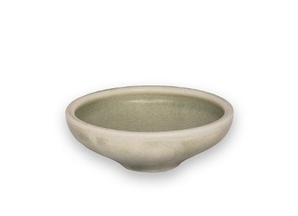 Миска столовая CHIC Jade D 120 мм, H 40 мм артикул 781402