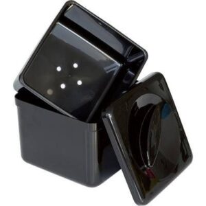 Емкость для льда APS 3400 мл, H 170, L 200 мм, B 200 мм артикул 93200