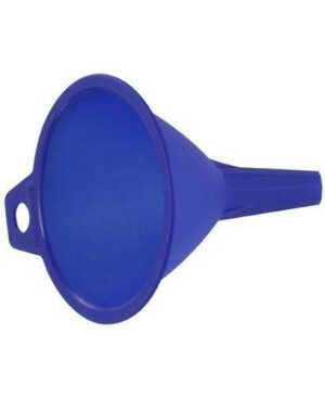 Воронка Fackelmann d 100 мм. пластик. с ручкой артикул 42680