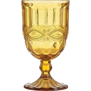 Бокал для вина ProBar 220 мл, D 85 мм, H 144 мм артикул 3741-3amber