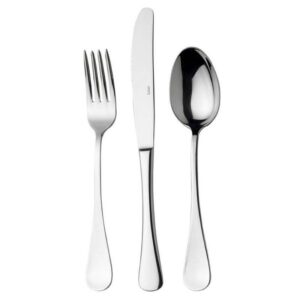 Ложка кофейная Morinox Elegance 057.8 inox артикул 36585