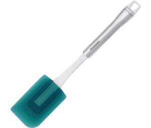 Лопатка кулинарная Paderno L 295 мм, B 55 мм артикул 48278-28