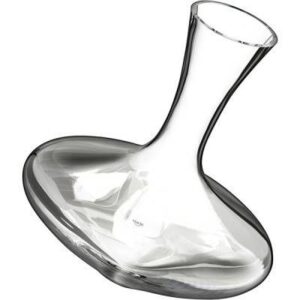 Декантер Rona Carafes 1500 мл. D 68 мм. H 235 мм. B 205 мм. артикул 60755 7500