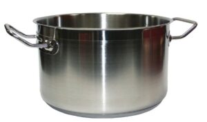 Кастрюля MACO RXP064WOL 18,3 л, D 360 мм, H 180 мм артикул 360371