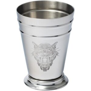 Стакан для джулепа Probar Premium Motivo 400 мл. D 88/70 мм. H 117 мм. артикул MSM001EL