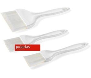 Кисть кондитерская Pujadas (10см) 845.11 артикул 845.11