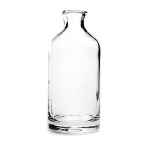 Графин SEMPRE LIFE Флез 800 мл, D90 мм, H220 мм артикул 663-CL