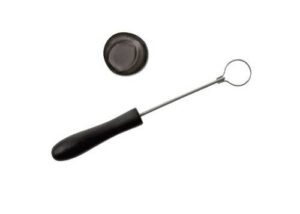 Вилка для шоколада (фондю) Tellier круглая 18 см /1/ N артикул ID5001