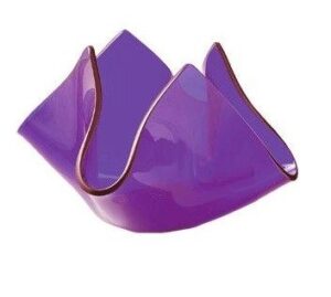 Подсвечник Bdk Flower L 185 мм, B 177 мм, H 106 мм артикул 630319