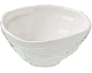 Салатник KunstWerk Milk 220 мл, D 110 мм, H 60 мм артикул A21370