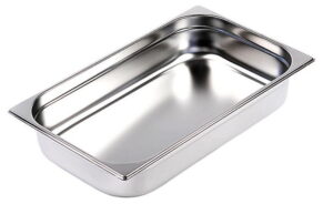 Гастроемкость Kitchen Muse GN 1/1-100 нерж.сталь 16 л артикул 811-4