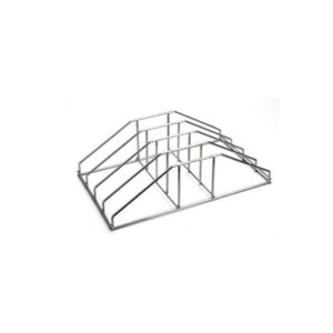 Подставка Sammic из нержавеющей стали для противней UX