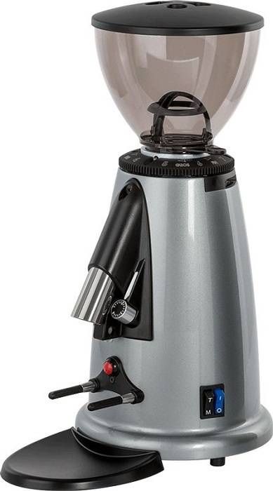 Кофемолка Macap M42 серая