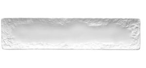 Блюдо PORDAMSA Roca L 380 мм, B 90 мм артикул V0122-0626