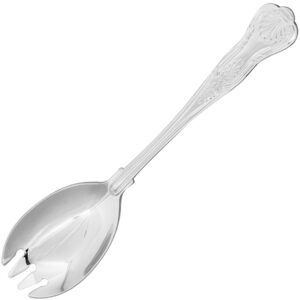 Вилка для салата Arthur Price Kings Stainless Steel 220 мм артикул KISI0460