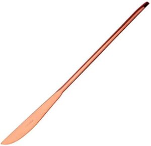 Нож столовый PORDAMSA L 240 мм артикул A0032-CO10