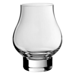 Стакан для дегустации виски MGline Снифтер 200 мл, D 75 мм, H 98 мм артикул 78523