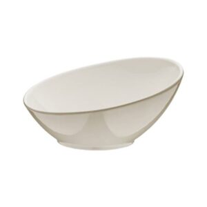 Салатник Bonna White Gourmet 850 мл, D 220 мм, H 105 мм артикул VNT22KS