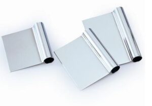 Скребок кондитерский Martellato RD150 L 150 мм, B 105 мм артикул RD150