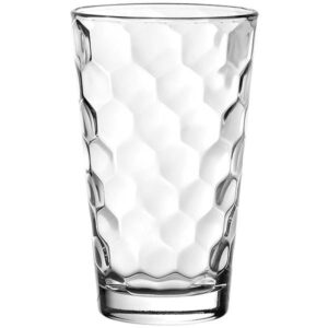 Хайбол «Хани»;стекло;410мл;D=84,H=140мм;прозр. 1010623 63318EM артикул 63318EM