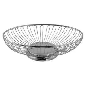 Ваза для фруктов ILSA 290*190 мм. артикул 11860290ICV