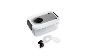 Контейнер вакуумный Gemlux GL-VC-CAN075 артикул GL-VC-CAN075