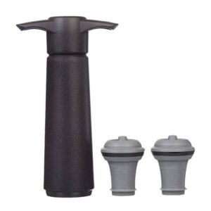 Помпа для вина P.L. Proff Cuisine + 2 пробки вакуумные артикул CPWS0005